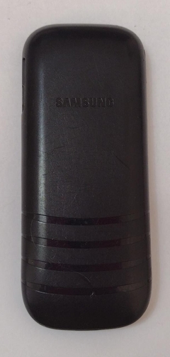 SAMSUNG GT-E1200 - Desbloqueado - Semi-novo na internet
