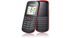 Samsung e1086 - VIVO - 3G, Wi-Fi e Bluetooth - Semi-novo