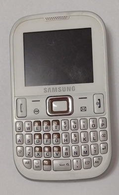 SAMSUNG GT-E1260 Desbloqueado - MP3 Rádio FM - Semi-novo - comprar online