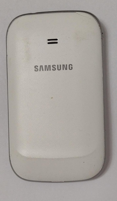 SAMSUNG GT-E1260 Desbloqueado - MP3 Rádio FM - Semi-novo na internet