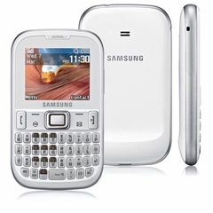 SAMSUNG GT-E1260 Desbloqueado - MP3 Rádio FM - Semi-novo