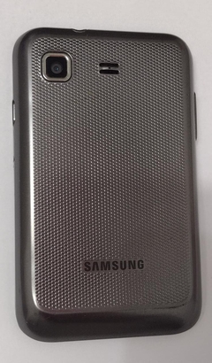 Samsung Galaxy Pro B7510 - Desbloqueado - Rádio FM 3,15 MP - Semi-novo na internet