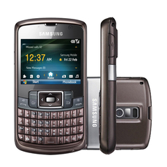 Samsung Omnia Pro B7320 - Desbloqueado - Bluetooth 3.1 megapixels - Semi-novo