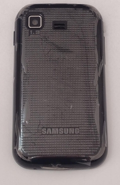 Samsung GT-C3222 - Dual-Chip 1.2 megapixels FM - Semi-novo na internet