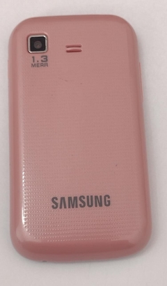 Samsung GT-C3222 - Dual-Chip 1.2 megapixels FM - Semi-novo - loja online