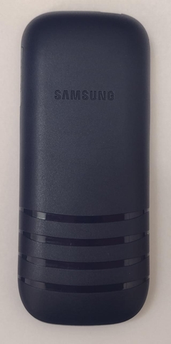 Samsung E1205 - Desbloqueado Antena Rural Mp3 Fm - Semi-novo