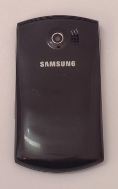 Samsung B6520 Omnia- Desbloqueado - Rádio FM microUSB 2.0 - Semi-novo na internet