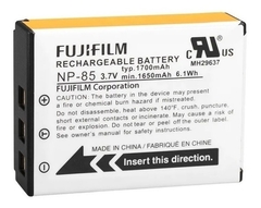 Bateria para Câmera Digital FUJIFILM- NP-85 - loja online