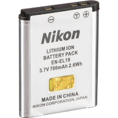 Bateria para Câmera Digital Nikon EN-EL 19