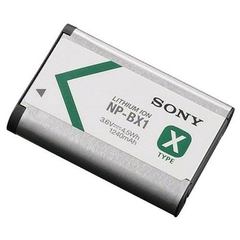 Bateria para Câmera Digital Sony NP-BX1 - comprar online