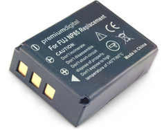 Bateria para Câmera Digital FUJIFILM- NP-85 - comprar online