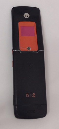 Motorola Rokr W5 - CLARO - Semi-novo na internet