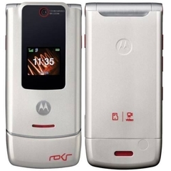 Motorola ROKR W5 - VIVO - Semi-novo