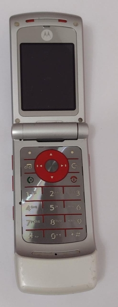 Motorola ROKR W5 - VIVO - Semi-novo - comprar online
