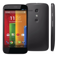 Motorola G 1 - Desbloqueado - Android 4.4 1 GB de RAM 8 GB - Semi-novo