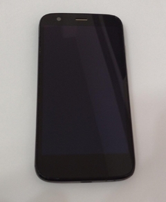 Motorola G 1 - Desbloqueado - Android 4.4 1 GB de RAM 8 GB - Semi-novo - comprar online