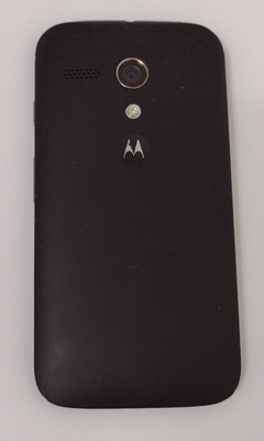 Motorola G 1 - Desbloqueado - Android 4.4 1 GB de RAM 8 GB - Semi-novo na internet