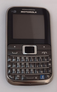 MOTOROLA MOTOKEY EX116 DESBLOQUEADO - semi-novo - comprar online