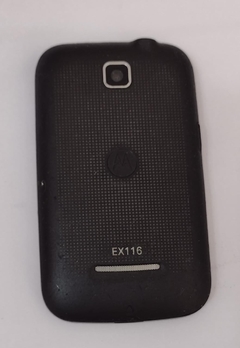 MOTOROLA MOTOKEY EX116 DESBLOQUEADO - semi-novo na internet