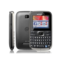 MOTOROLA MOTOKEY EX116 DESBLOQUEADO - semi-novo