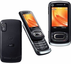 Motorola W7 - Desbloqueado - Radio FM 2 MP - Semi-novo