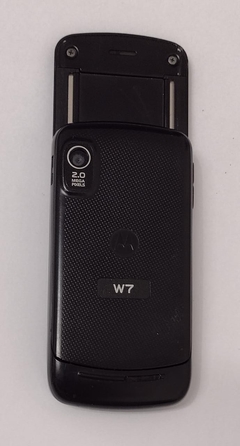 Motorola W7 - Desbloqueado - Radio FM 2 MP - Semi-novo - comprar online