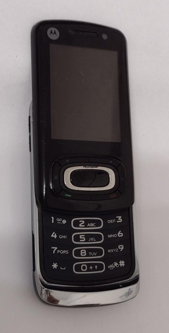 Motorola W7 - Desbloqueado - Radio FM 2 MP - Semi-novo na internet
