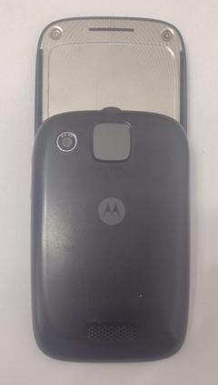 Motorola XT300 Spice - Desbloqueado - Semi-novo - comprar online