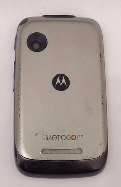 Motorola MotoGO TV EX440 - Dual-Chip 3.1 megapixels FM - Semi-novo - comprar online