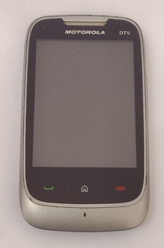 Motorola MotoGO TV EX440 - Dual-Chip 3.1 megapixels FM - Semi-novo na internet