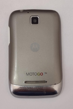 Motorola MotoGO EX430 - Desbloqueado - Radio FM 2 MP - Semi-novo - comprar online