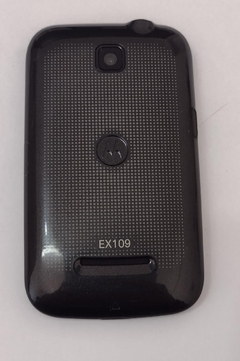 Motorola MOTOKEY Mini EX109 - Dual SIM - Rádio FM 2 MP - Semi-novo na internet
