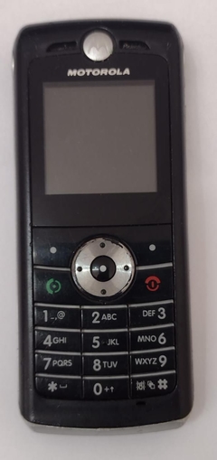 MOTOROLA W218 - VIVO - Semi-novo na internet