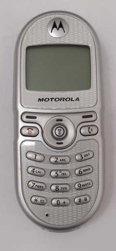Motorola C200 - SÓ CLARO - Semi-novo - comprar online