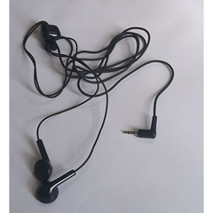 Fone de ouvido Samsung P1-Preto
