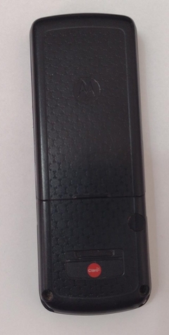 Motorola W180 - CLARO - Rádio FM - Semi-novo na internet