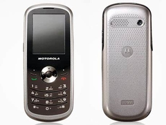 Motorola WX290 Desbloqueado Semi-novo - Shopping1 Comercial De Eletrônicos 