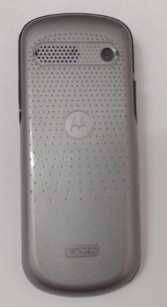 Imagem do Motorola WX290 Desbloqueado Semi-novo