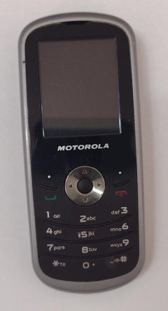 Motorola WX290 Desbloqueado Semi-novo - loja online