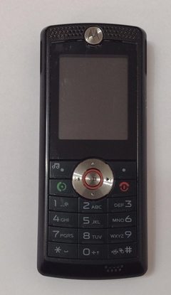 Motorola W388 - Desbloqueado - Rádio FM - Semi-novo - comprar online