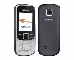 Nokia 2330 - Desbloqueado - 0.3 Mp Mp3 Bluetooth - Semi-novo
