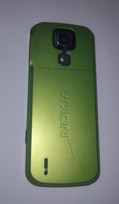 NOKIA 5000 - Desbloqueado - Semi-novo na internet