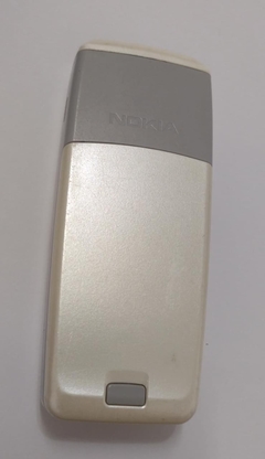 Nokia 2310 - Desbloquado - Rádio FM - Semi-novo na internet