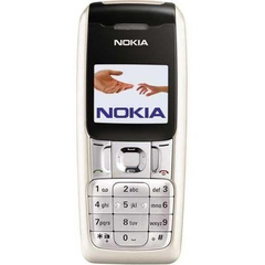 Nokia 2310 - Desbloquado - Rádio FM - Semi-novo