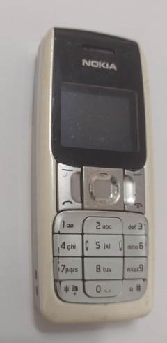 Nokia 2310 - Desbloquado - Rádio FM - Semi-novo - comprar online