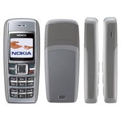 Nokia 1600 - Desbloqueado - Semi-novo