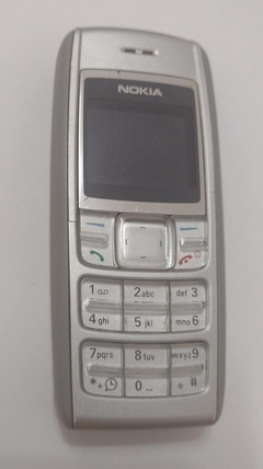 Nokia 1600 - Desbloqueado - Semi-novo na internet
