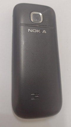 Nokia 2730 - Desbloqueado - 2 MP. Bluetooth. Rádio FM - Semi-novo - comprar online