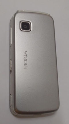Nokia 5230 - Desbloqueado - 2 megapixels - Semi-novo - comprar online