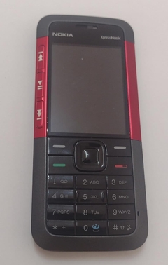 Nokia 5310 XpressMusic - VIVO - Semi-novo na internet